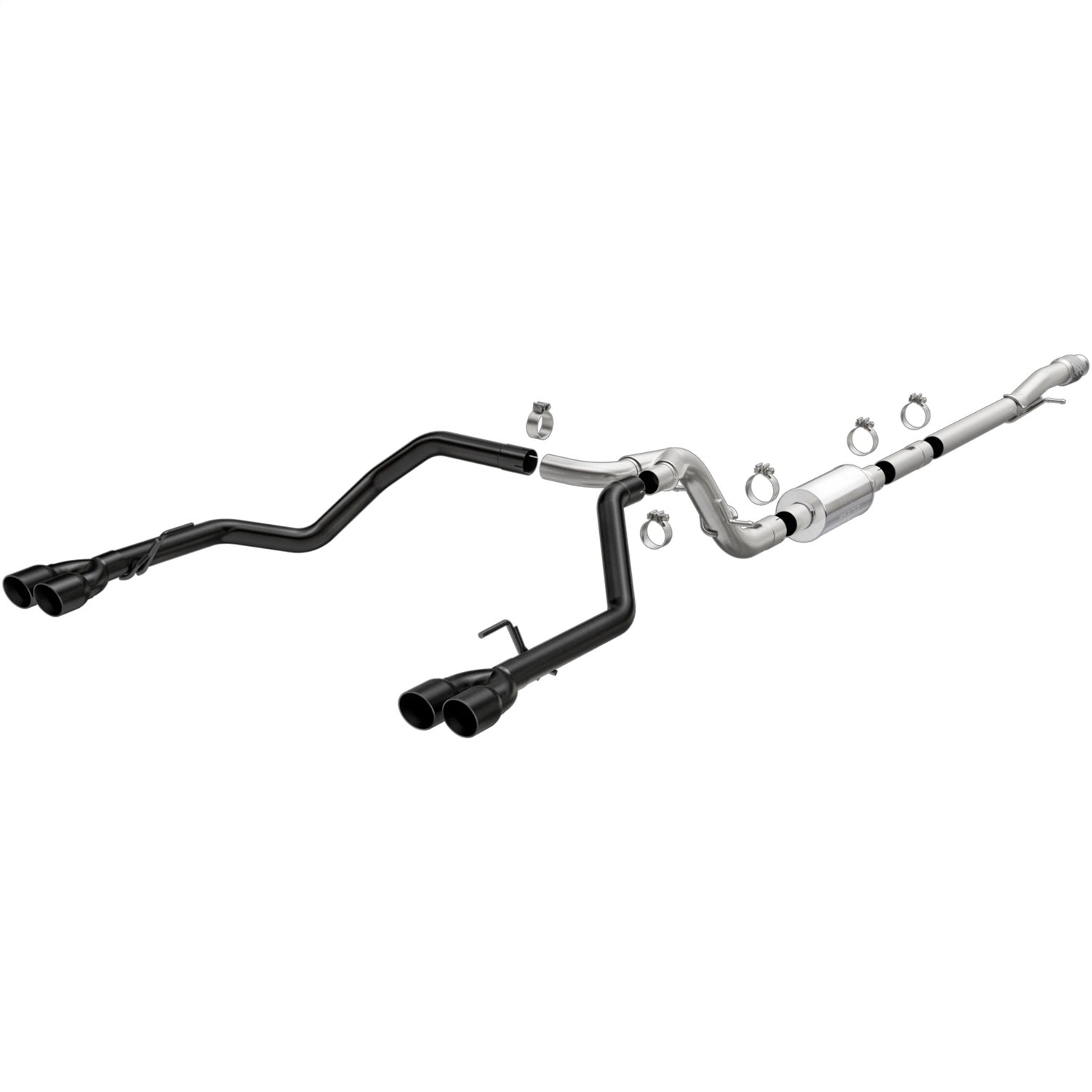 Magnaflow Performance Exhaust 19478 Exhaust System Kit