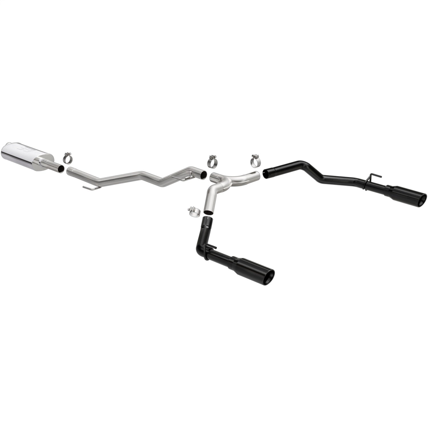Magnaflow Performance Exhaust 19487 Exhaust System Kit
