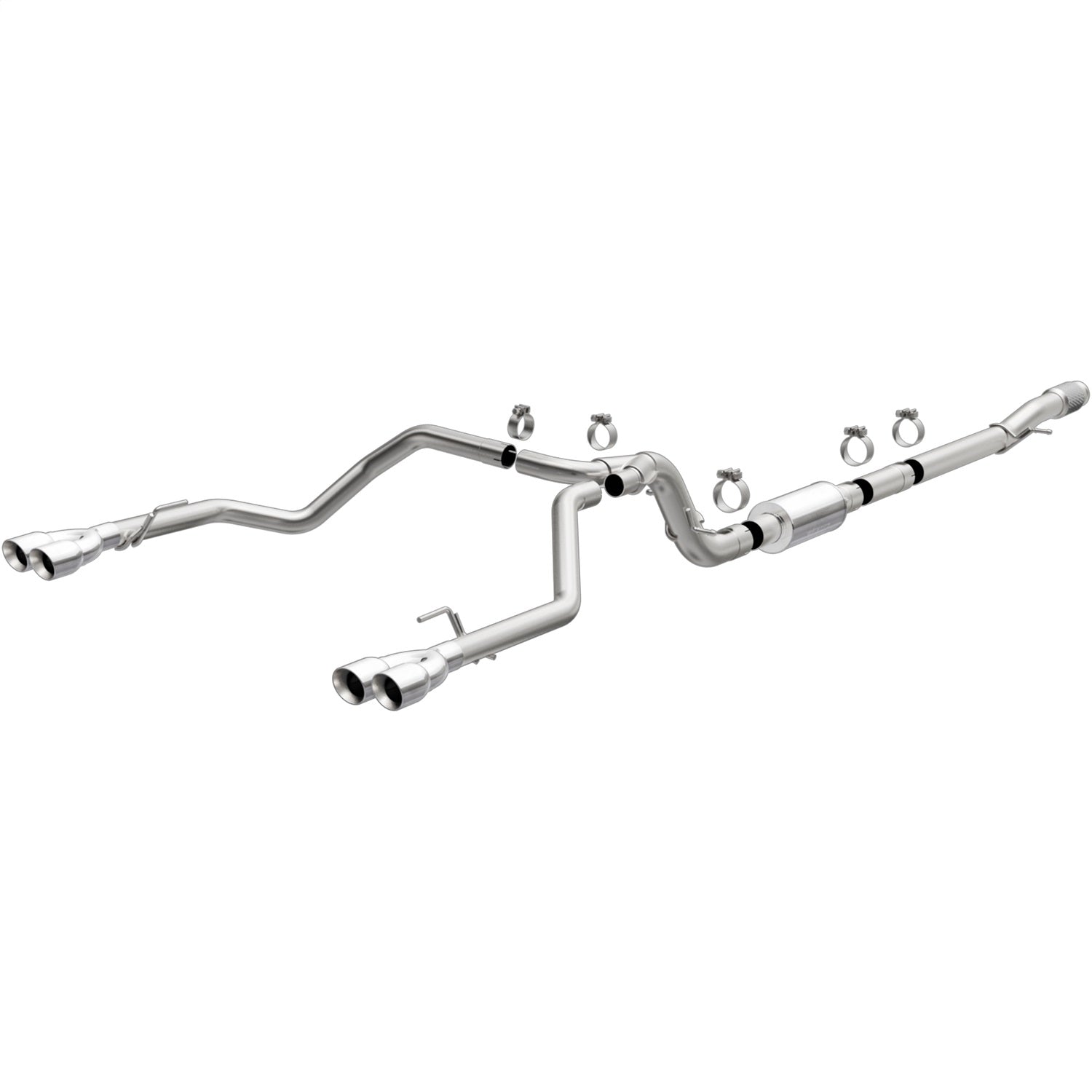Magnaflow Performance Exhaust 19489 Exhaust System Kit
