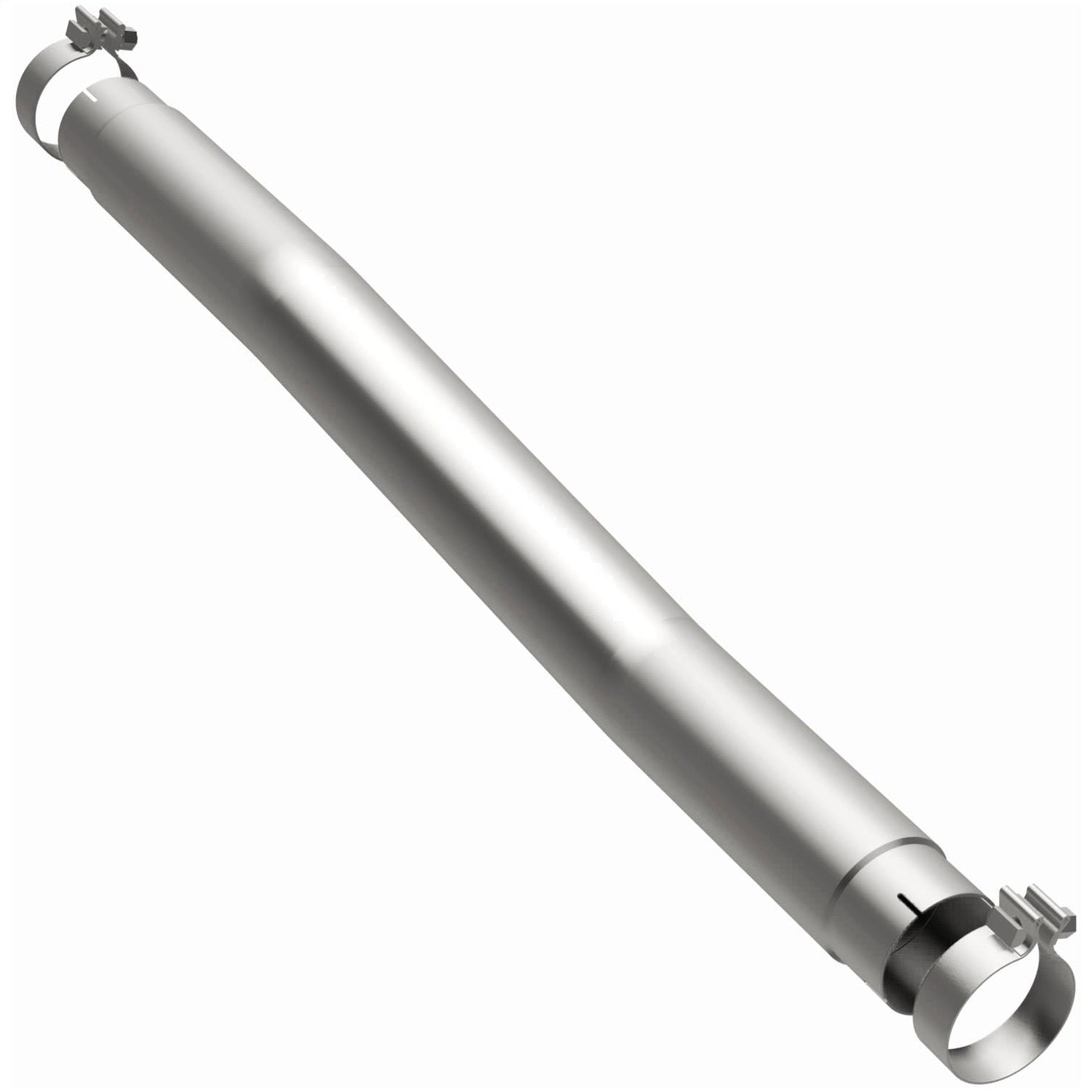 Magnaflow Performance Exhaust 19491 Direct-Fit Muffler Delete Pipe