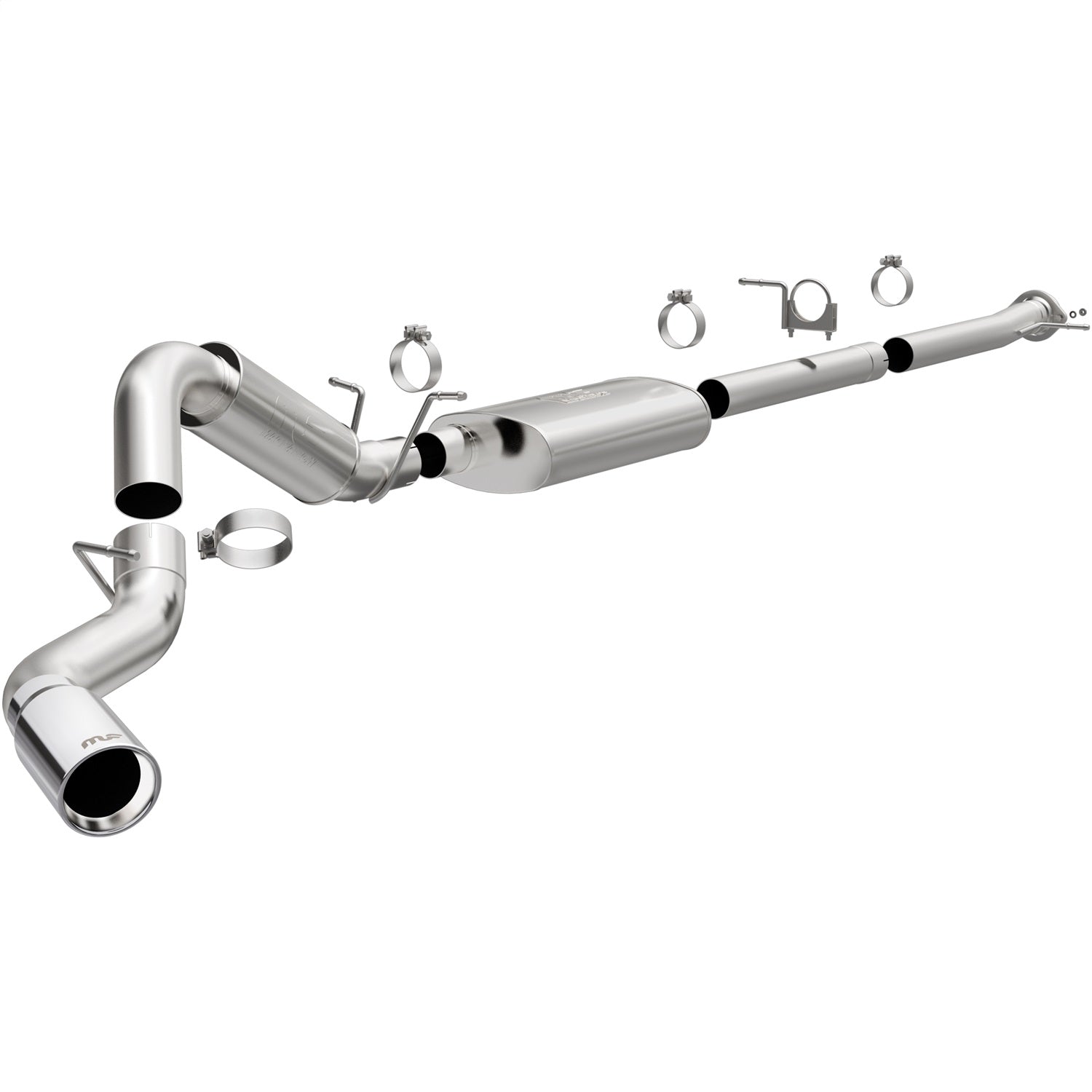 Magnaflow Performance Exhaust 19524 Exhaust System Kit