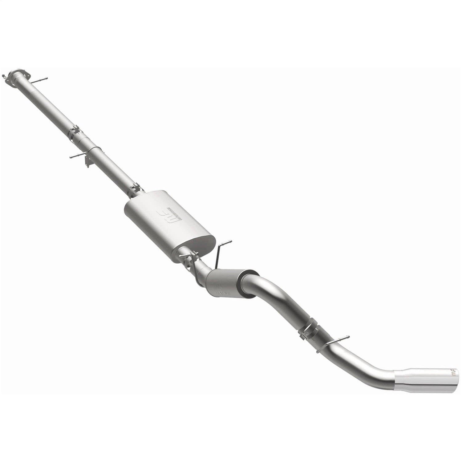 Magnaflow Performance Exhaust 19524 Exhaust System Kit