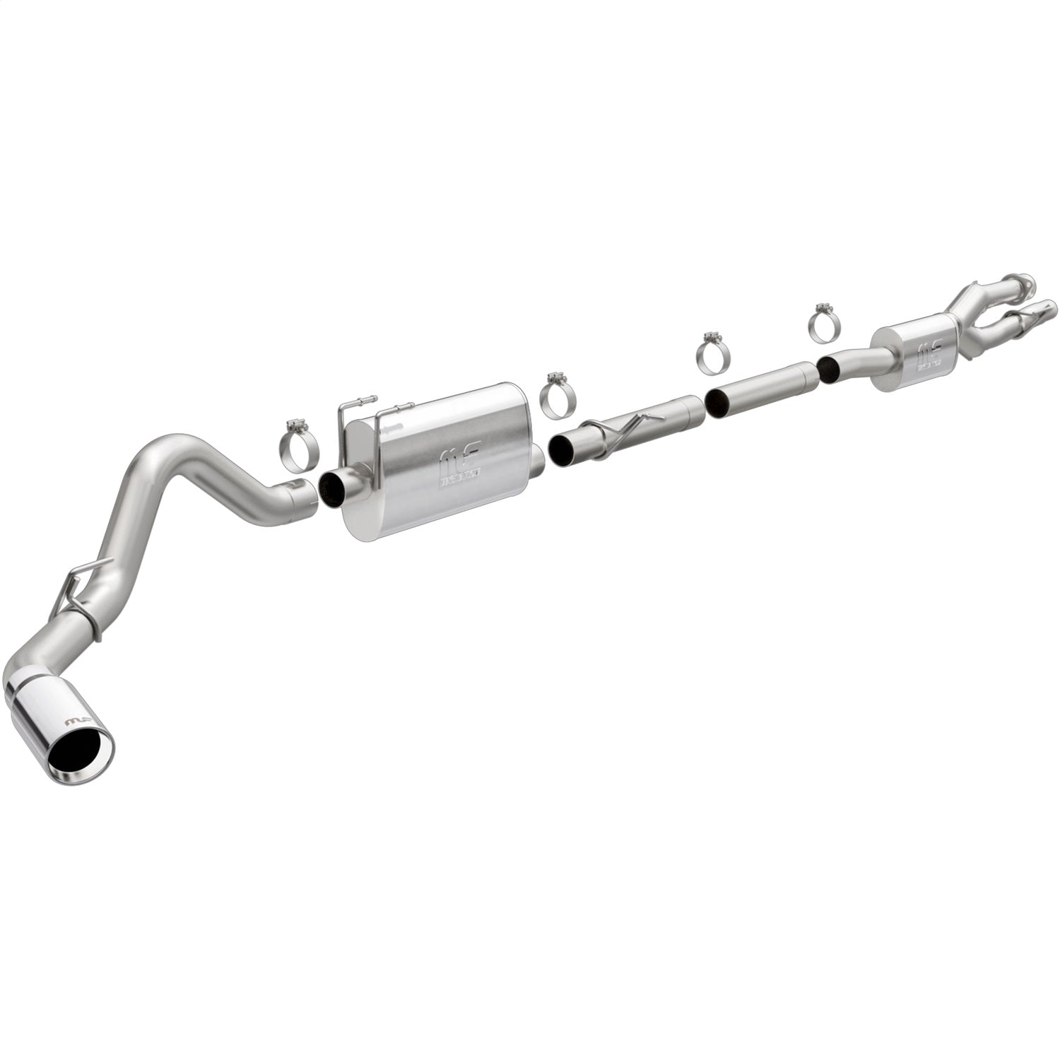 Magnaflow Performance Exhaust 19530 Exhaust System Kit