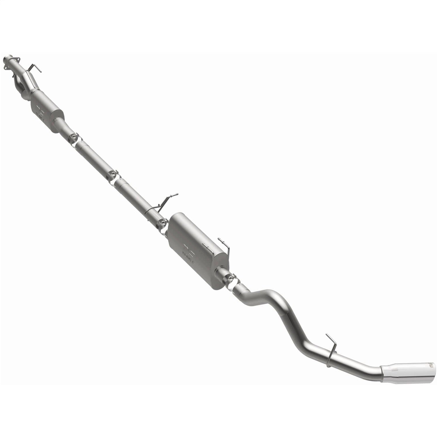 Magnaflow Performance Exhaust 19530 Exhaust System Kit