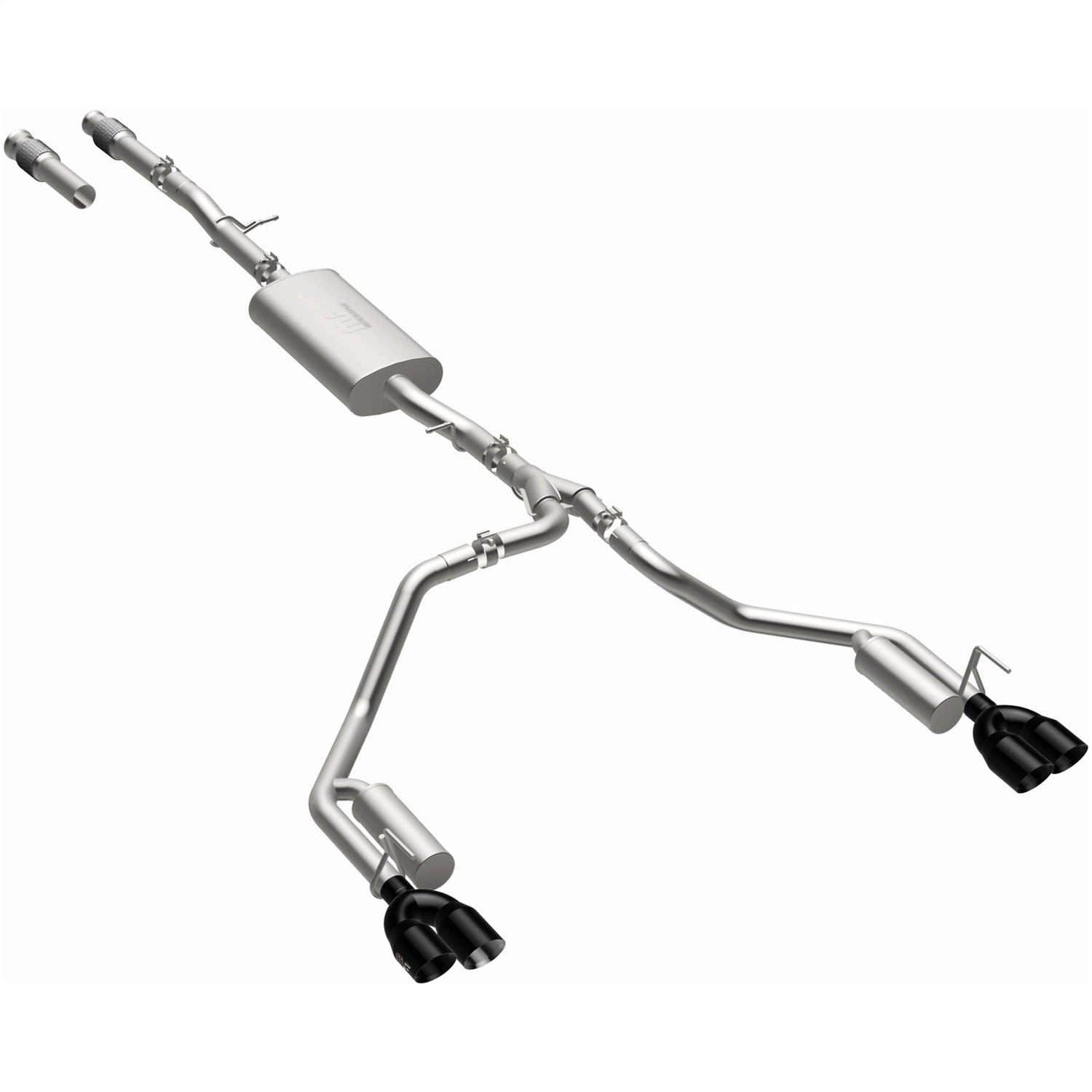 Magnaflow Performance Exhaust 19543 Exhaust System Kit