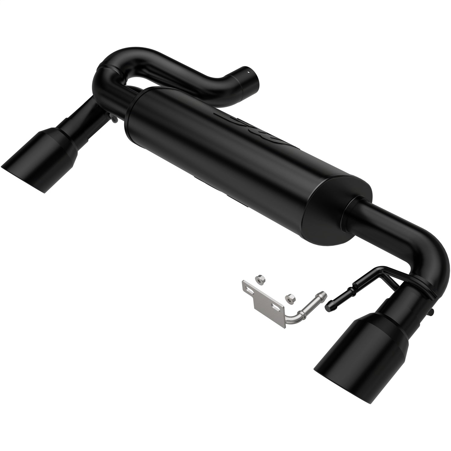 Magnaflow Performance Exhaust 19558 Exhaust System Kit