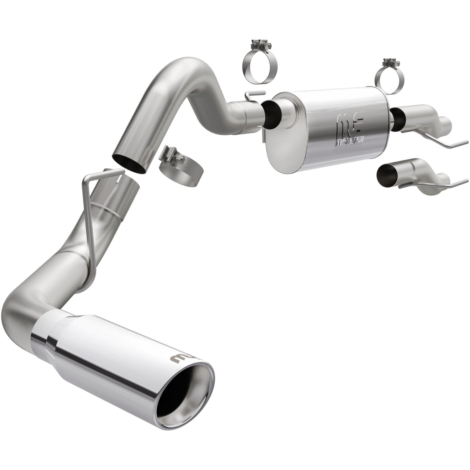 Magnaflow Performance Exhaust 19561 Exhaust System Kit