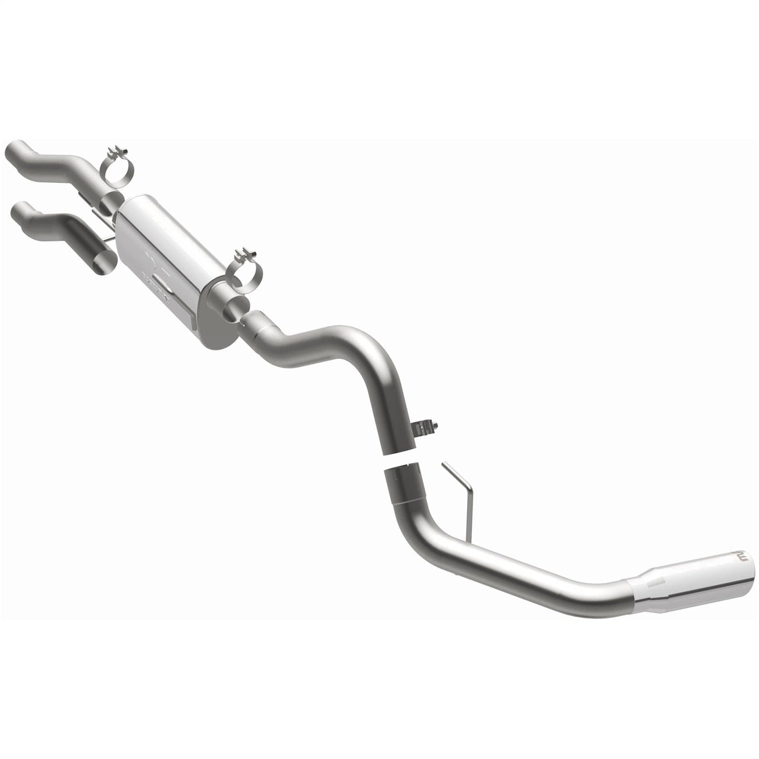 Magnaflow Performance Exhaust 19561 Exhaust System Kit