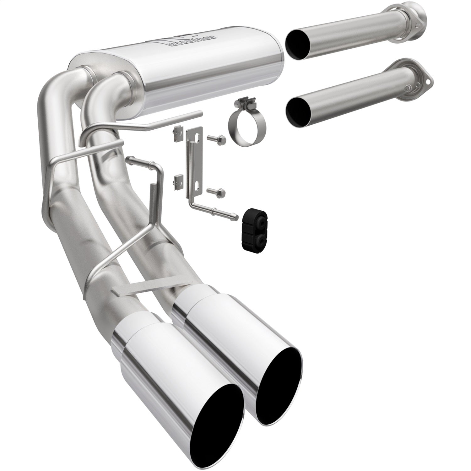 Magnaflow Performance Exhaust 19563 Exhaust System Kit