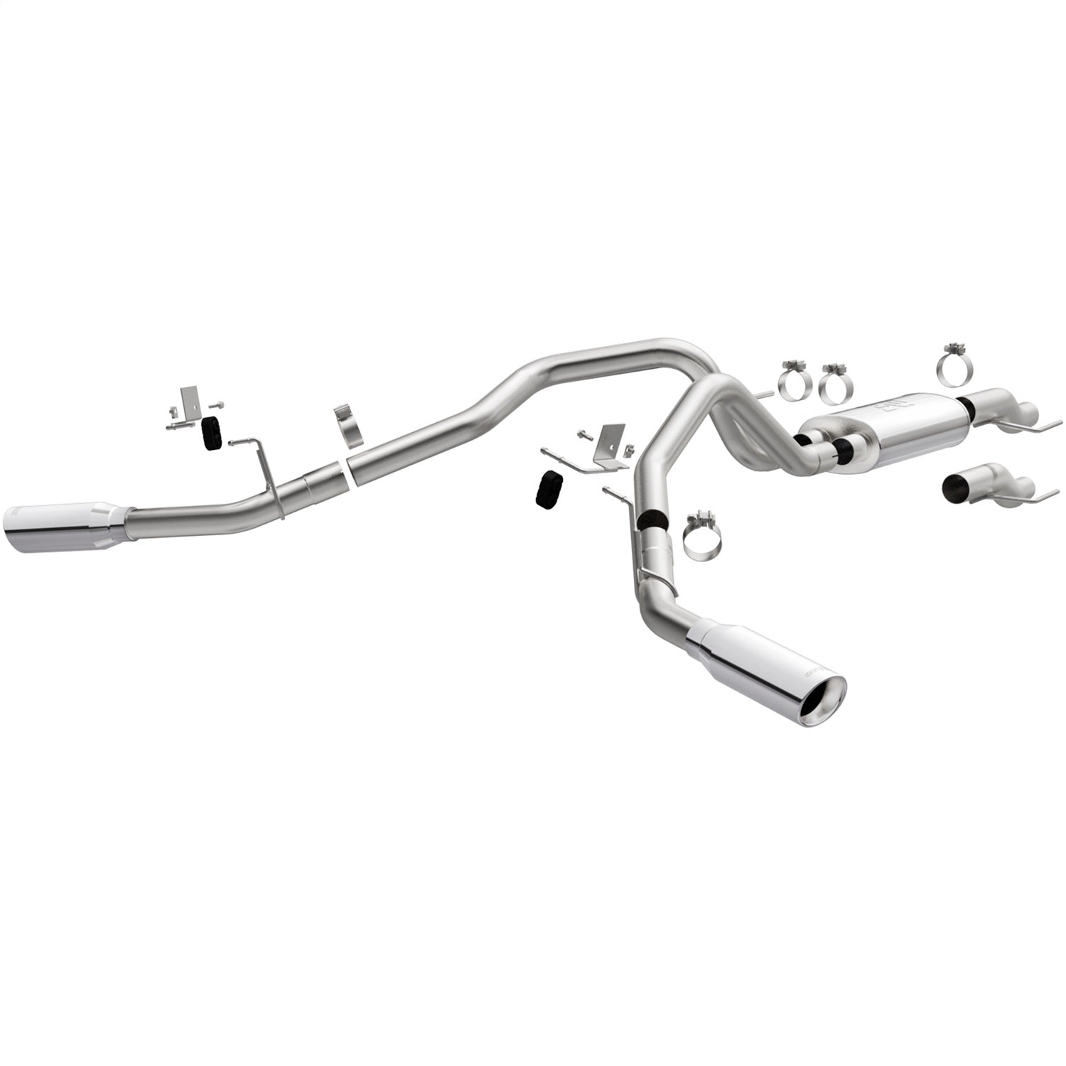 Magnaflow Performance Exhaust 19564 Exhaust System Kit