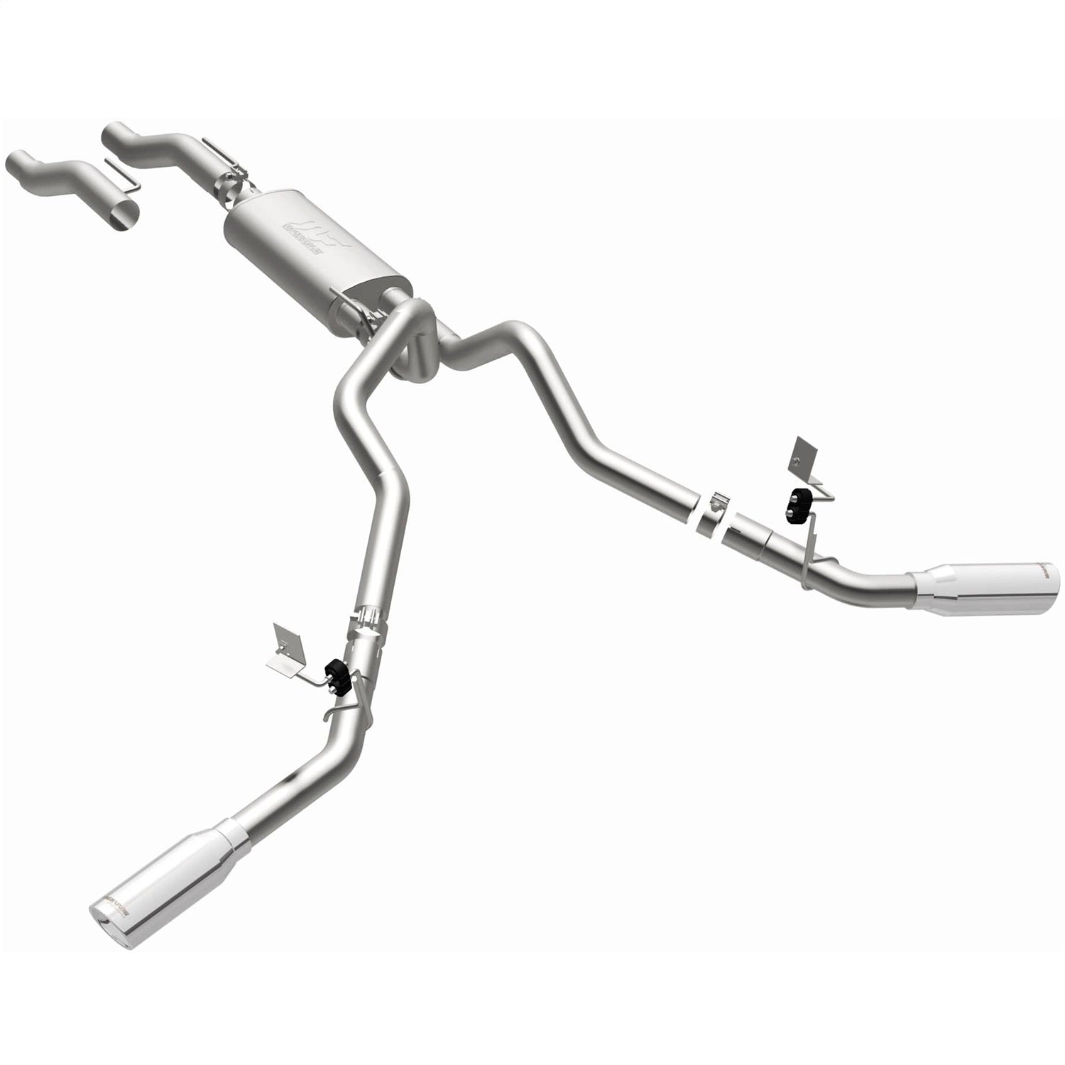 Magnaflow Performance Exhaust 19564 Exhaust System Kit