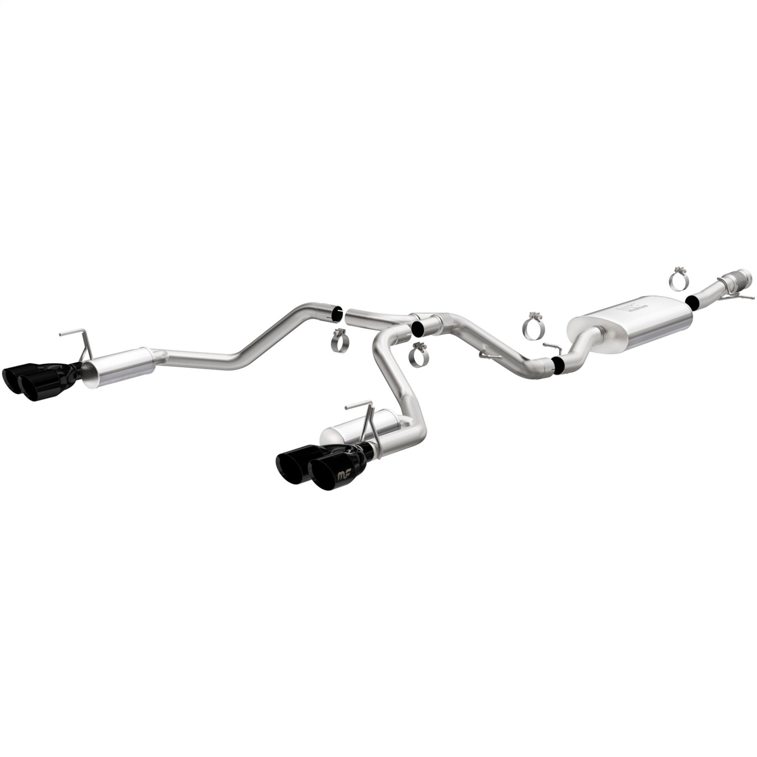 Magnaflow Performance Exhaust 19580 Exhaust System Kit