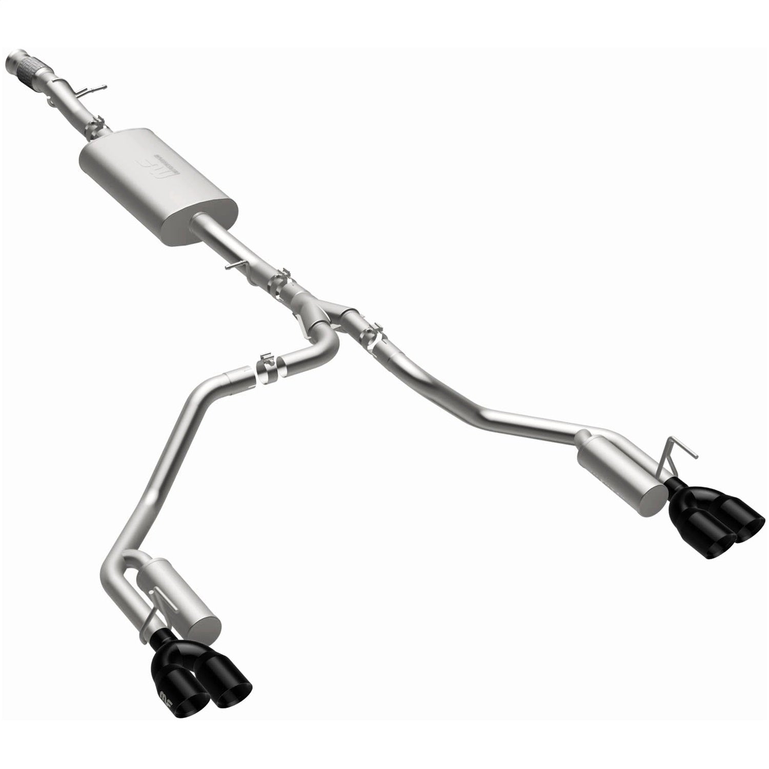 Magnaflow Performance Exhaust 19580 Exhaust System Kit