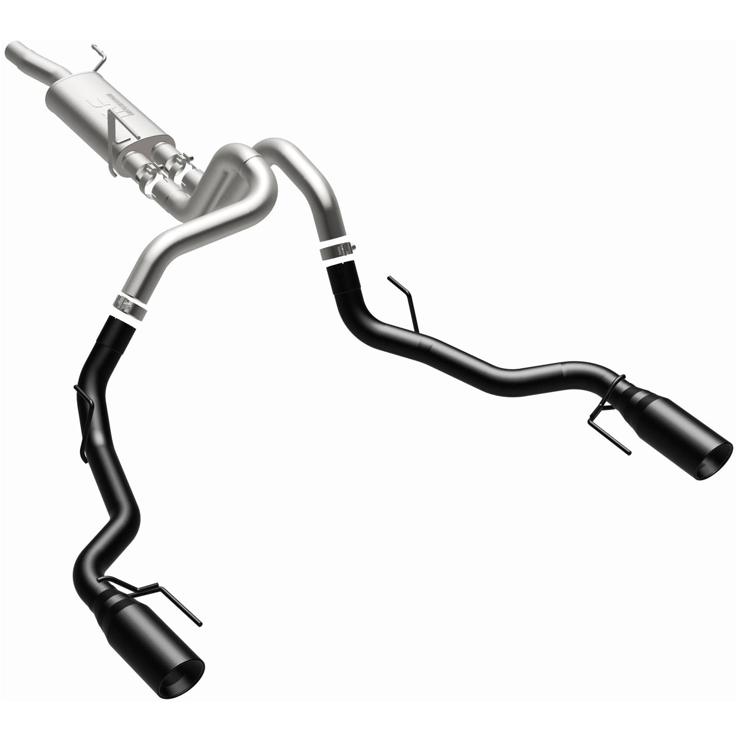 Magnaflow Performance Exhaust 19584 NEO Series Cat-Back Exhaust System