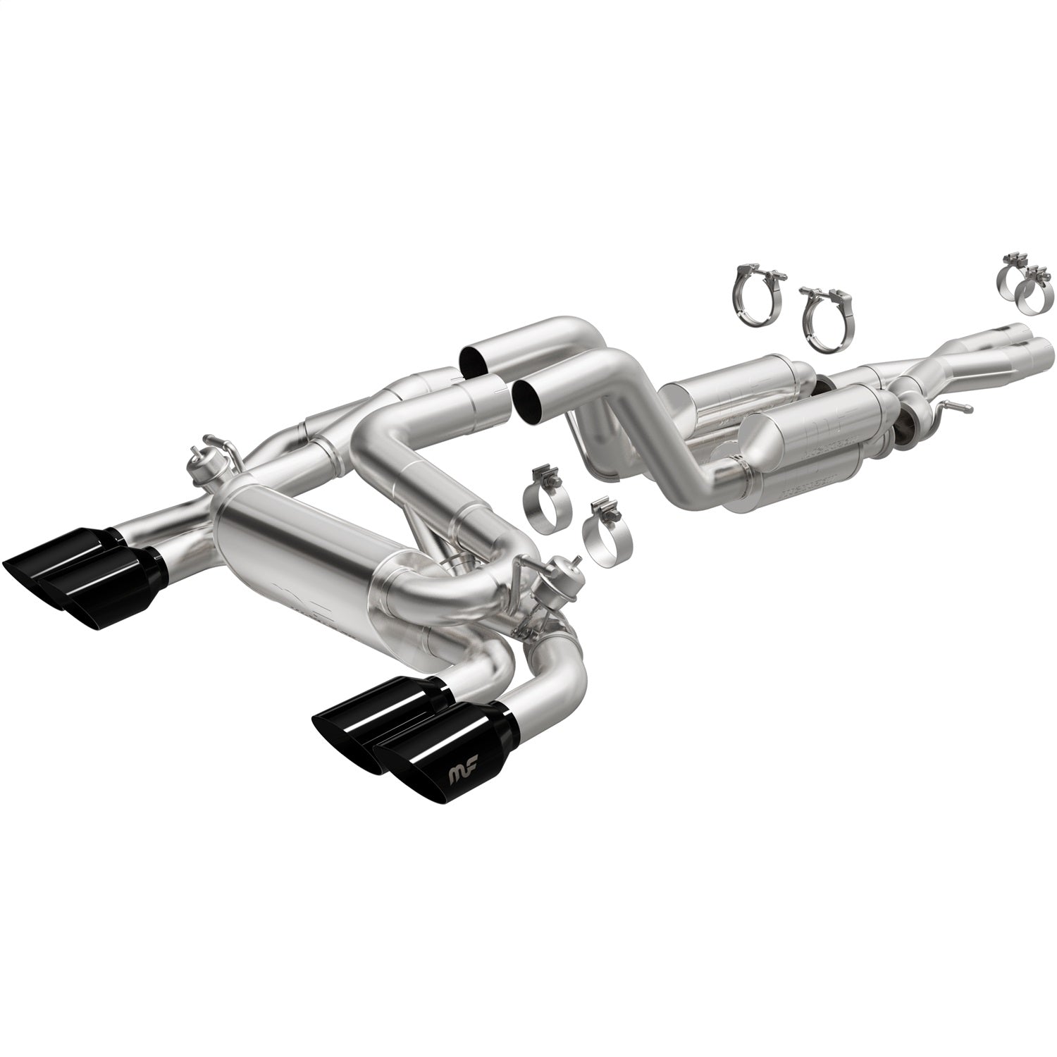 Magnaflow Performance Exhaust 19598 Exhaust System Kit