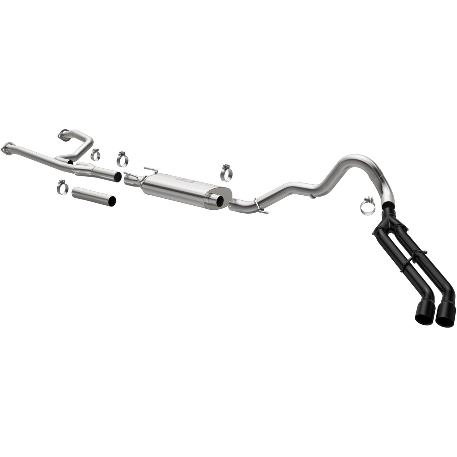 Magnaflow Performance Exhaust 19603 Exhaust System Kit