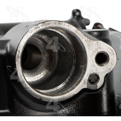 Four Seasons A/C Compressor  197365