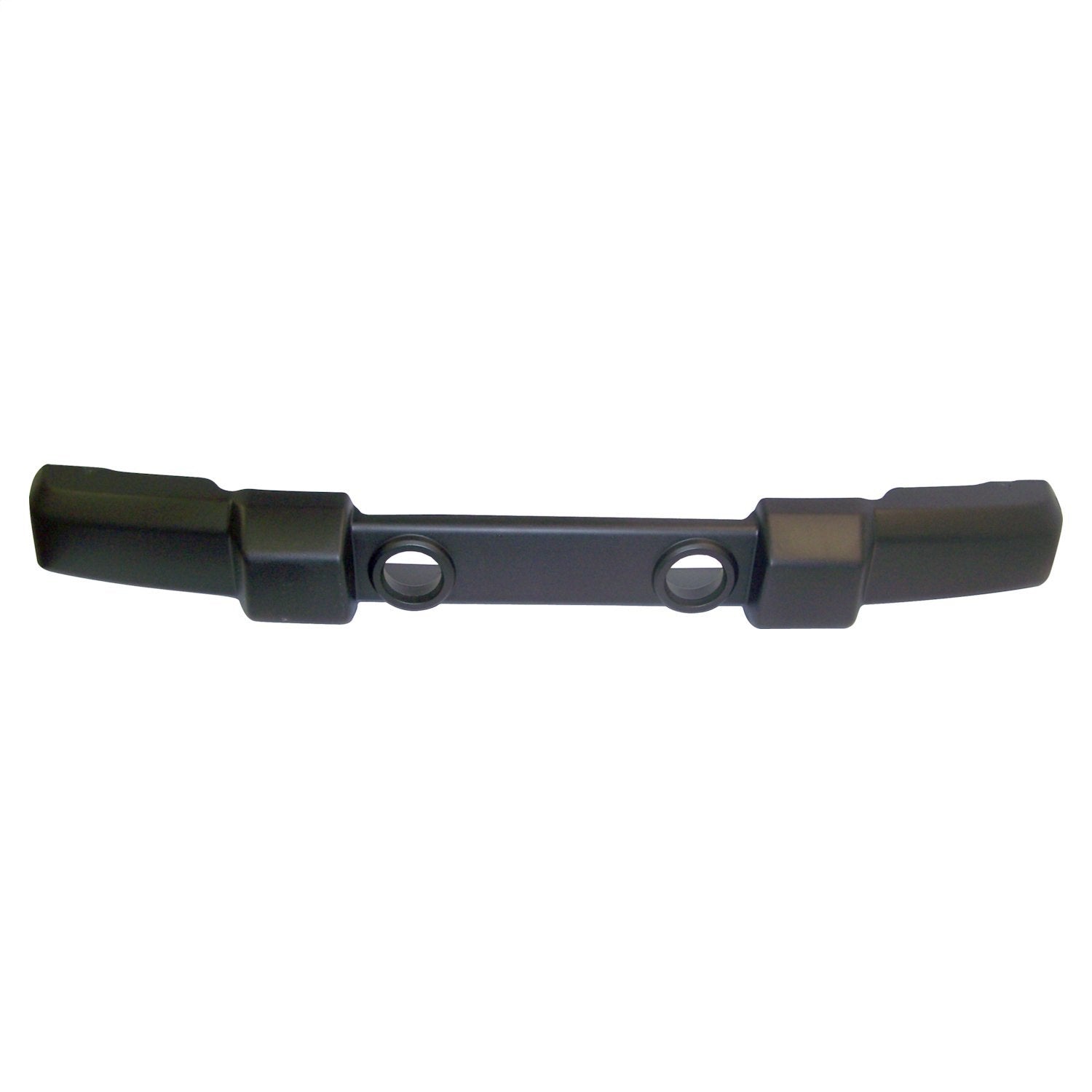 Crown Automotive 1FN67RXFAA Front Bumper Fascia Fits 07-18 Wrangler (JK)