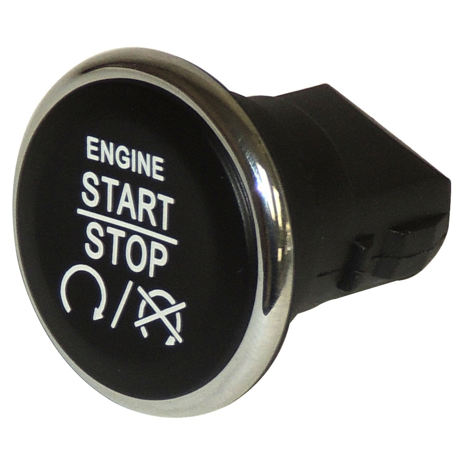Crown Automotive 1FU931X9AC Ignition Switch
