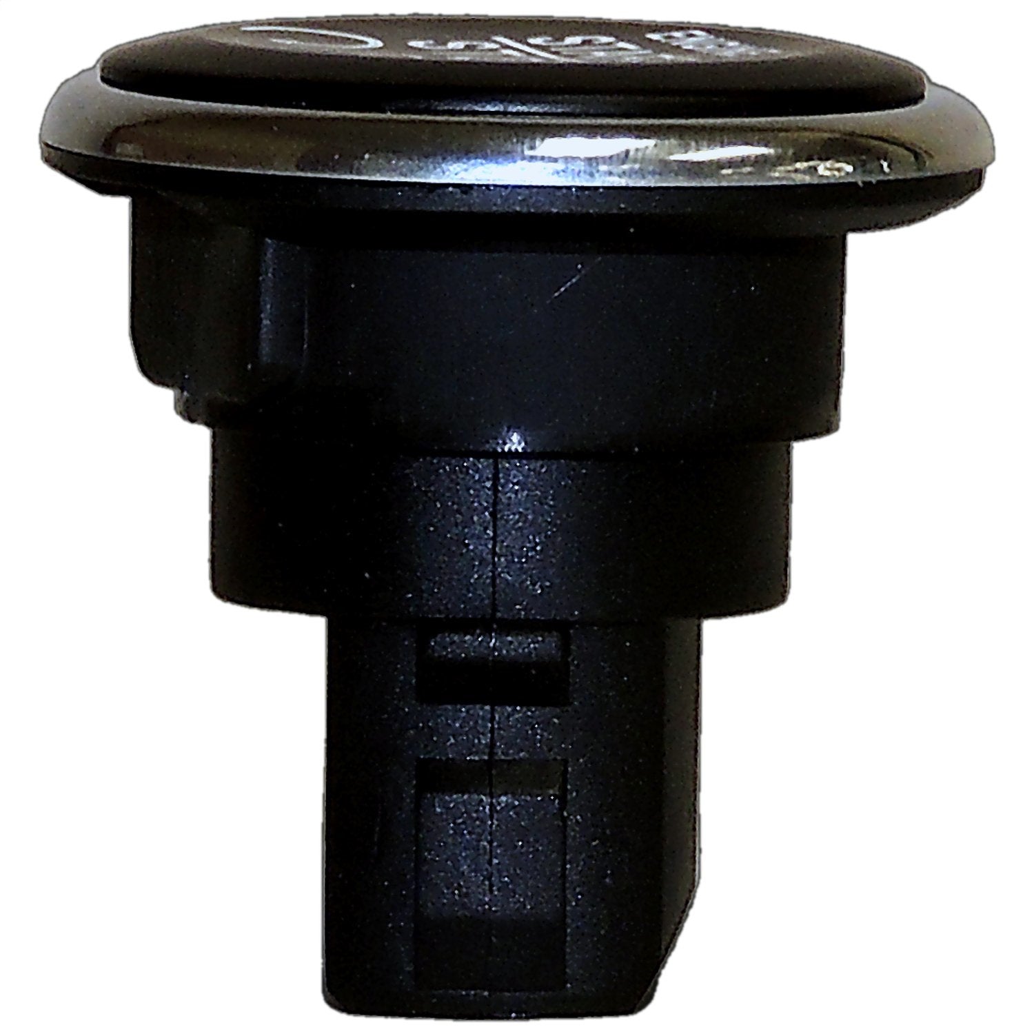 Crown Automotive 1FU931X9AC Ignition Switch