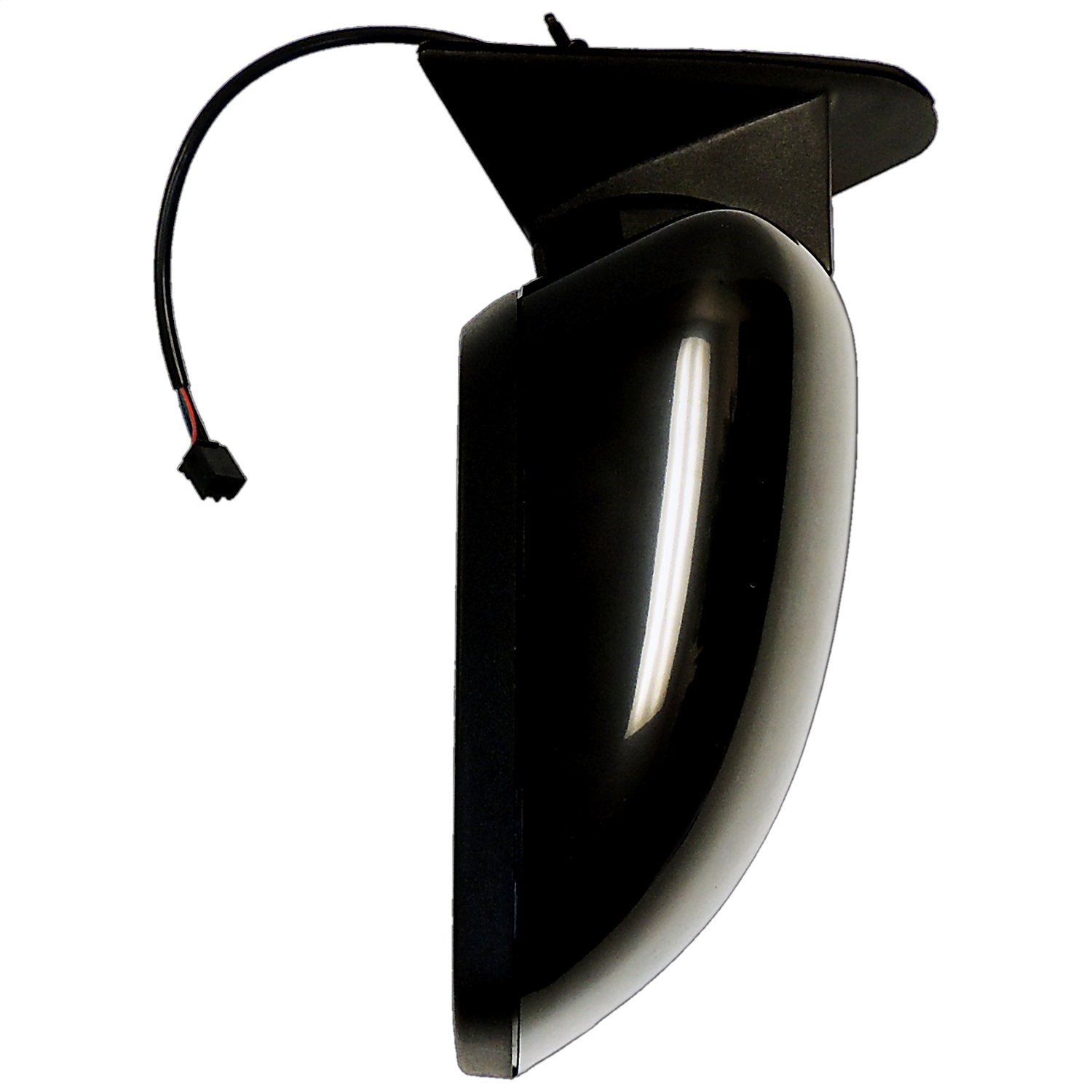 Crown Automotive 1NT48AXRAI Door Mirror Fits 11-17 Grand Cherokee (WK2)