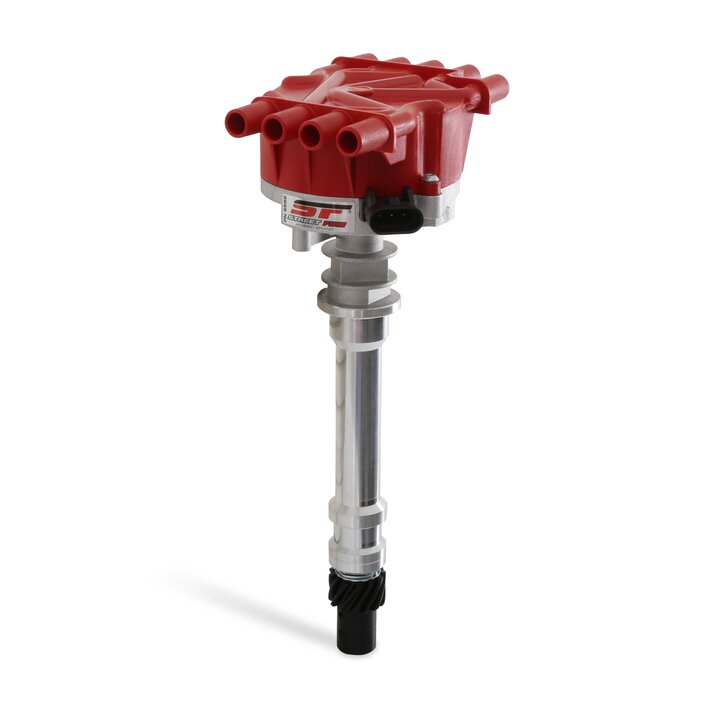 MSD Ignition 5592 Street Fire Vortec Distributor