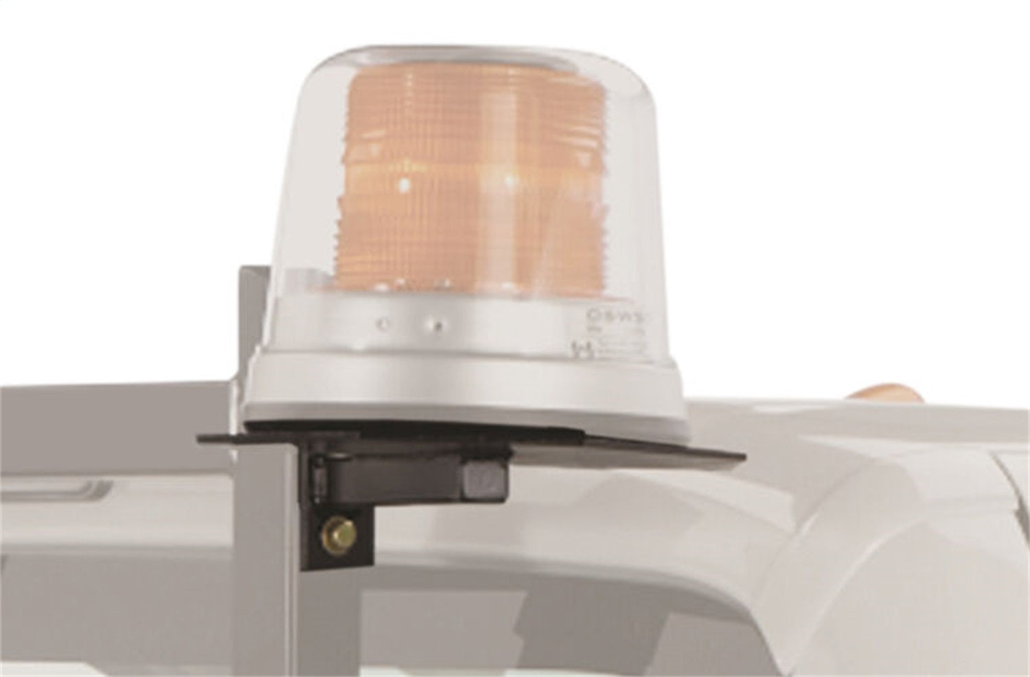Backrack 91003 Utility Light Bracket