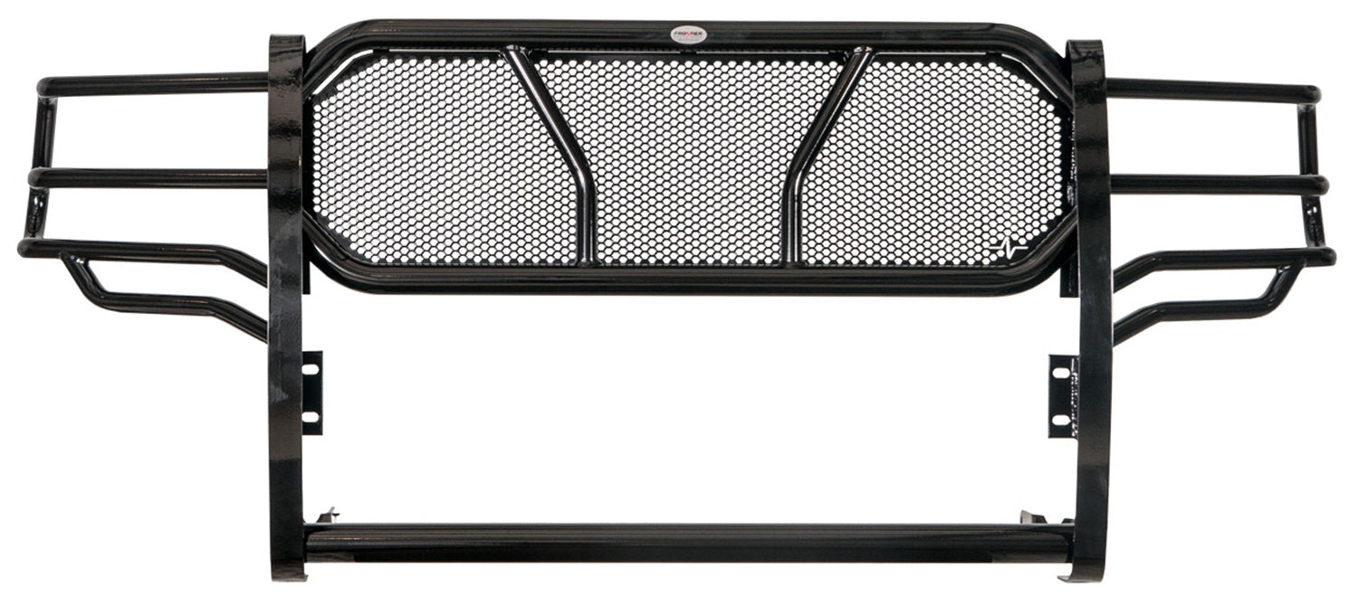 Frontier Truck Gear 200-41-0004 Grille Guard Fits 2500 3500 Ram 2500 Ram 3500