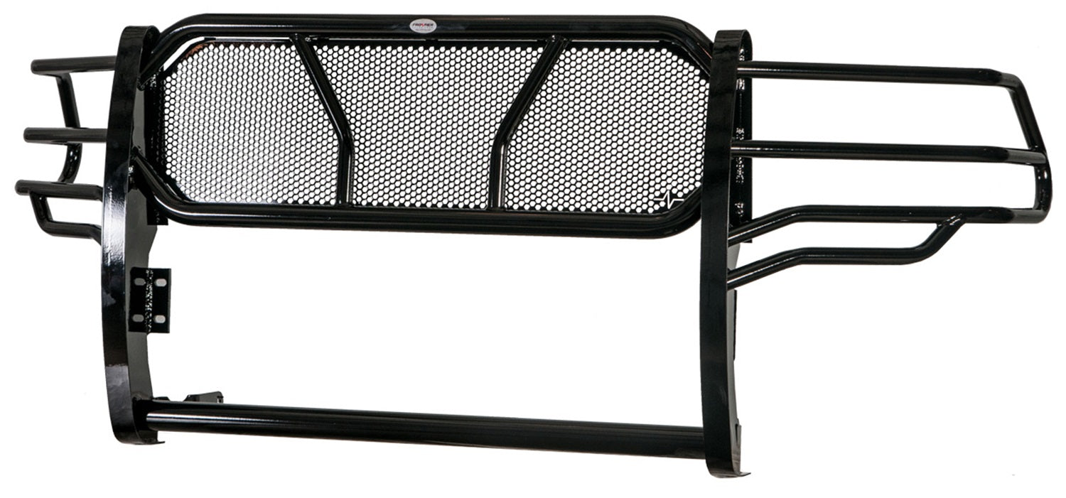 Frontier Truck Gear 200-41-0004 Grille Guard Fits 2500 3500 Ram 2500 Ram 3500