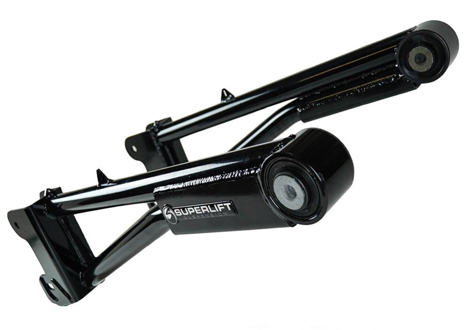 Superlift 9500 Radius Arms Fits 05-22 F-250 Super Duty F-350 Super Duty