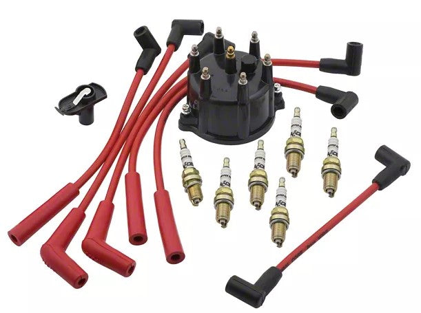 ACCEL TST16 Truck Super Tune-Up Kit Ignition Tune Up Kit