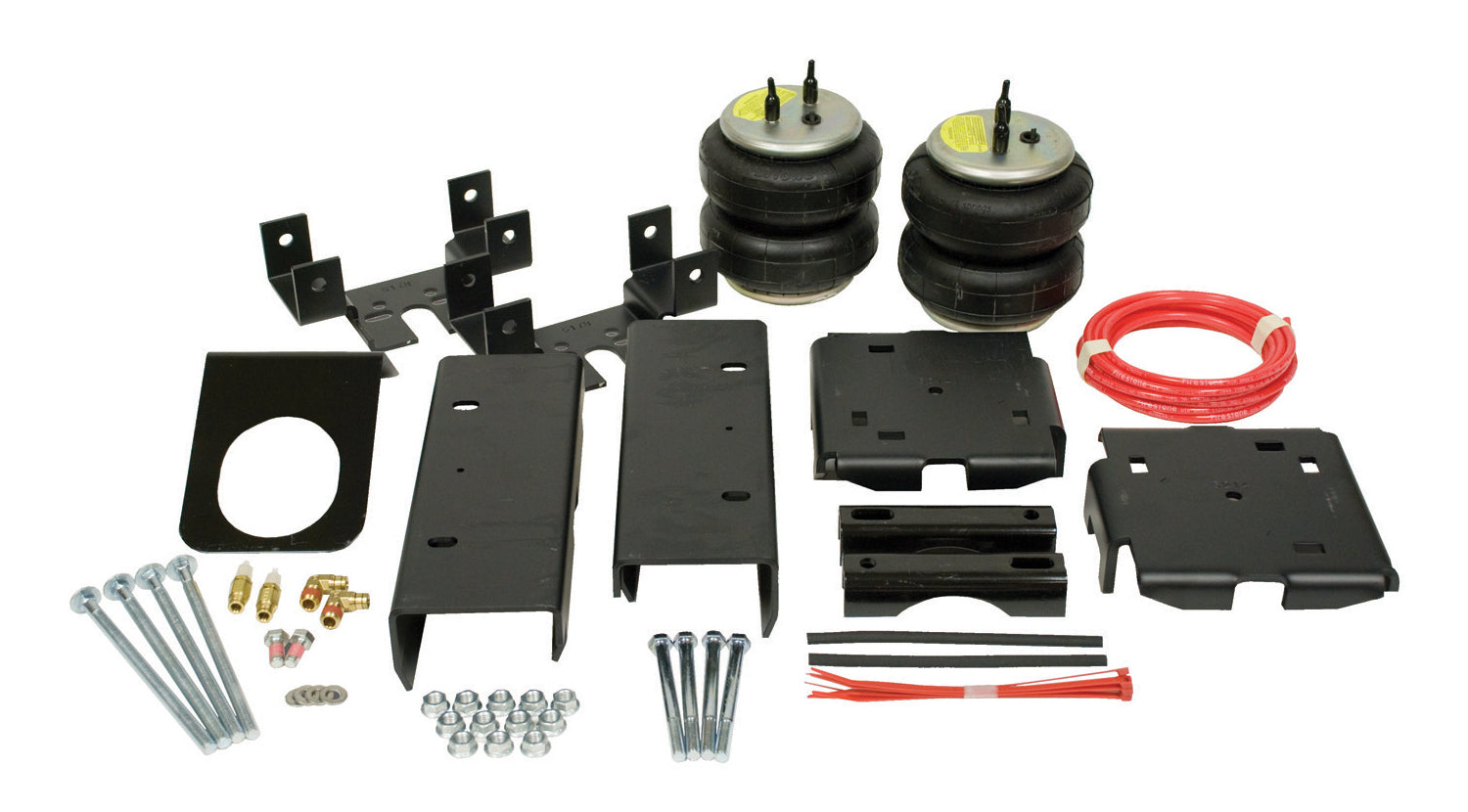 Firestone Ride-Rite 2025 Ride-Rite Air Helper Spring Kit