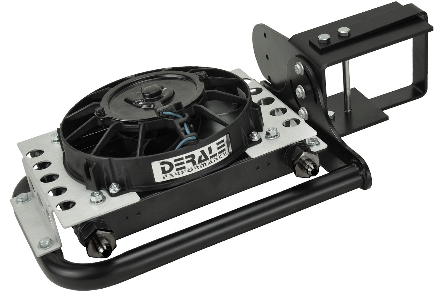 Derale 20561 Remote Transmission Cooler Kit