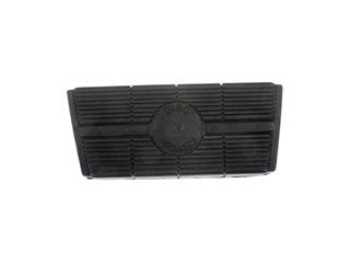 Dorman - HELP Brake Pedal Pad  20771