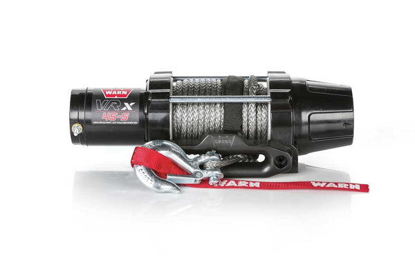 Warn 101040 VRX Powersport Winch