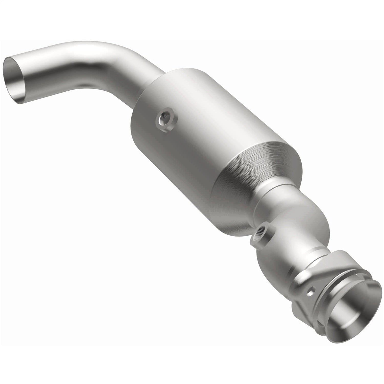 MagnaFlow 49 State Converter 21-474 Direct Fit Catalytic Converter Fits F-150