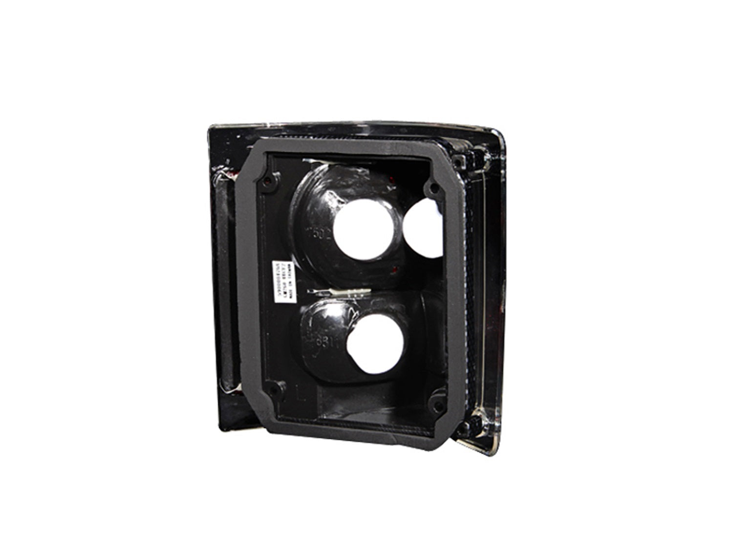 Anzo USA 211015 Tail Light Assembly