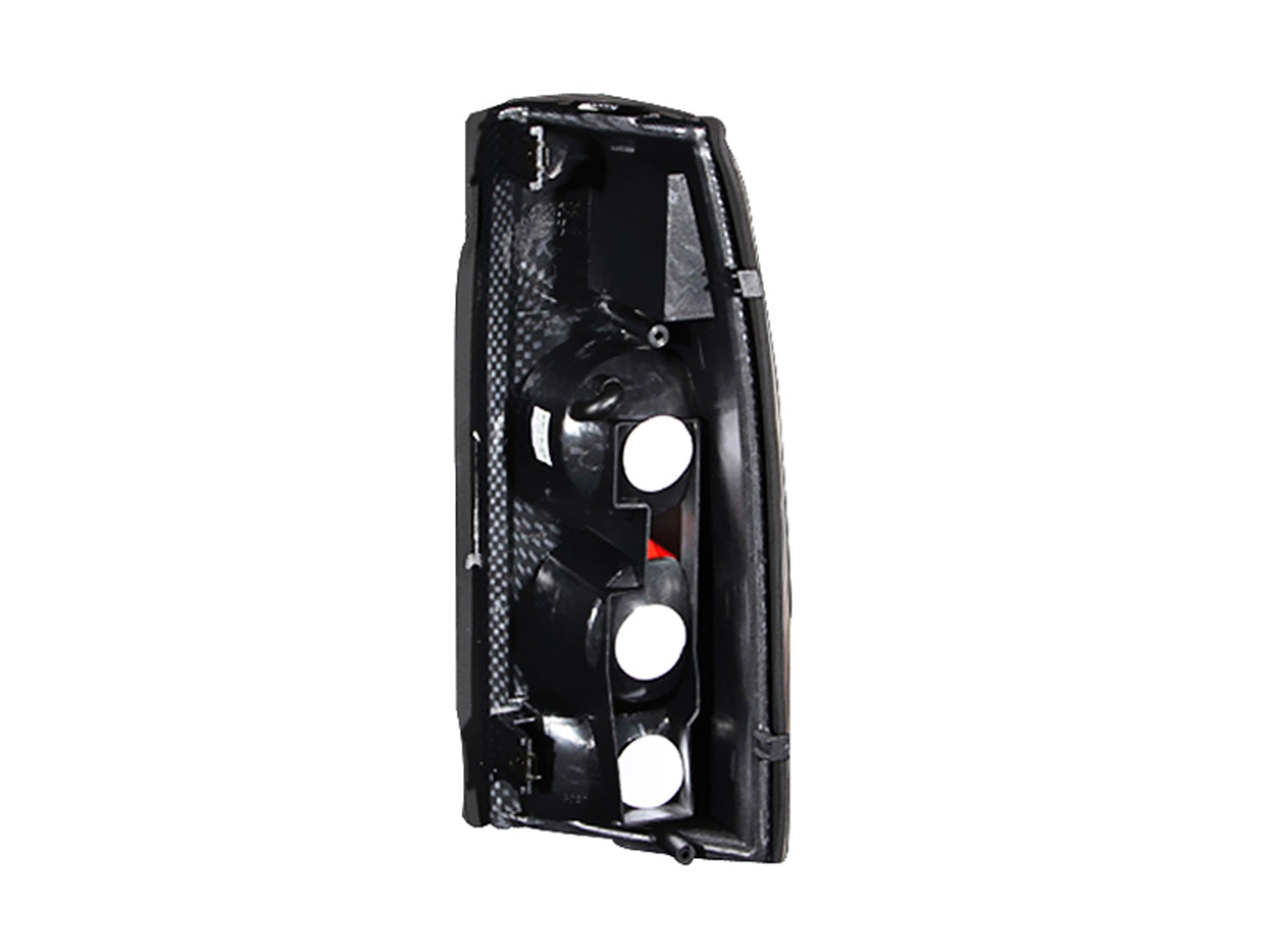 Anzo USA 211019 Tail Light Assembly
