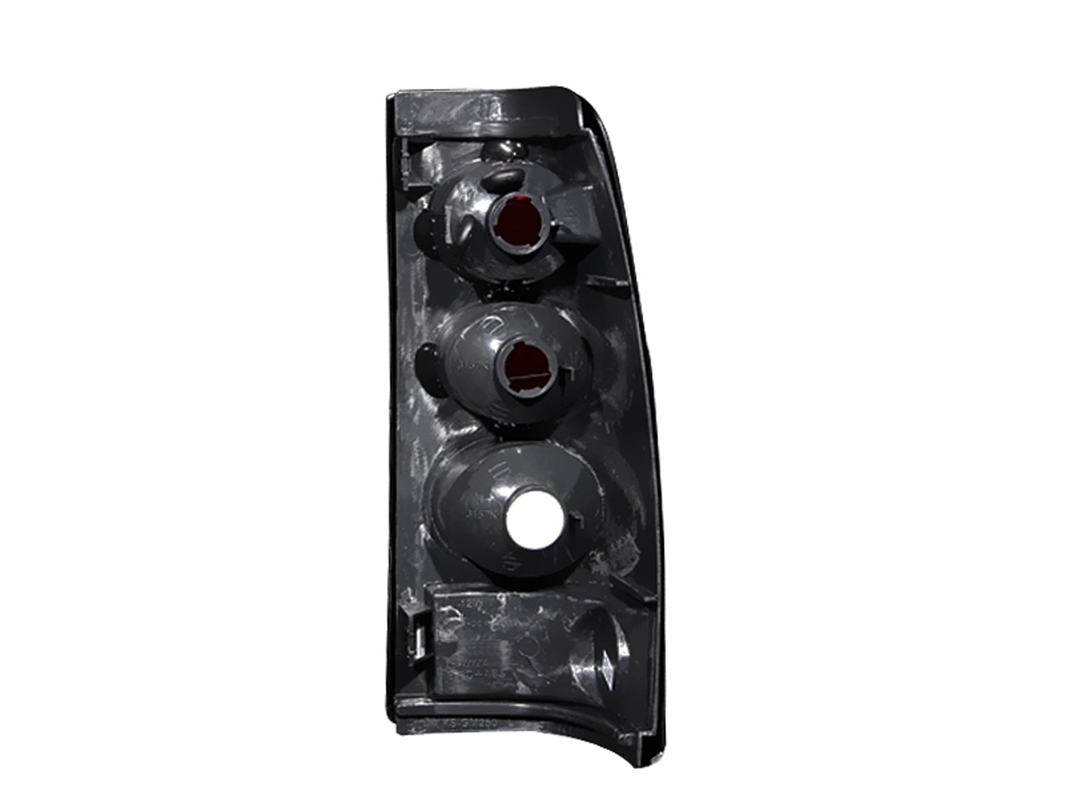 Anzo USA 211023 Tail Light Assembly