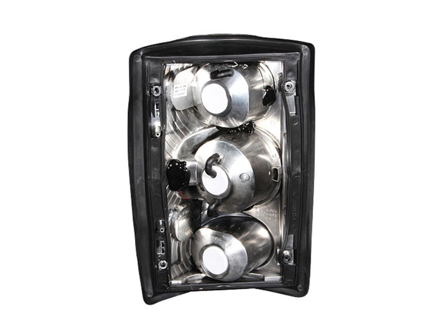 Anzo USA 211051 Tail Light Assembly