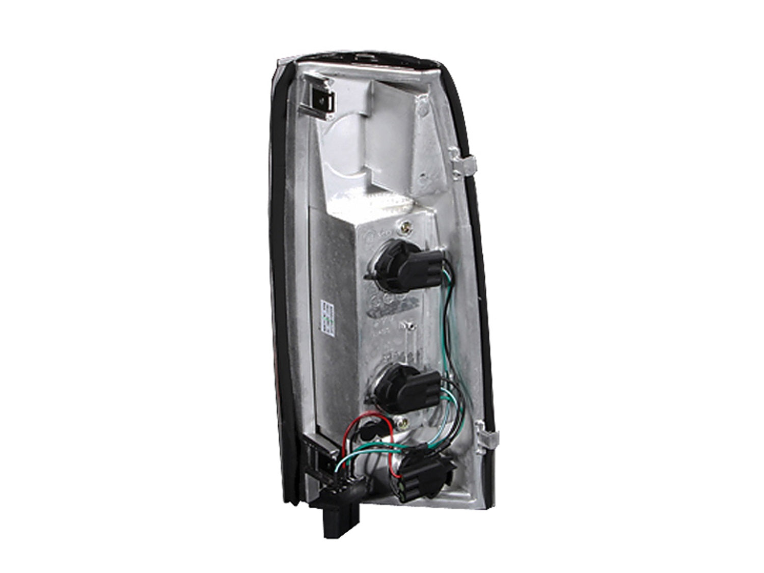 Anzo USA 211140 Tail Light Assembly