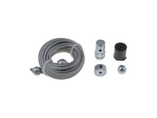 Dorman - HELP Parking Brake Cable Repair Kit  21119