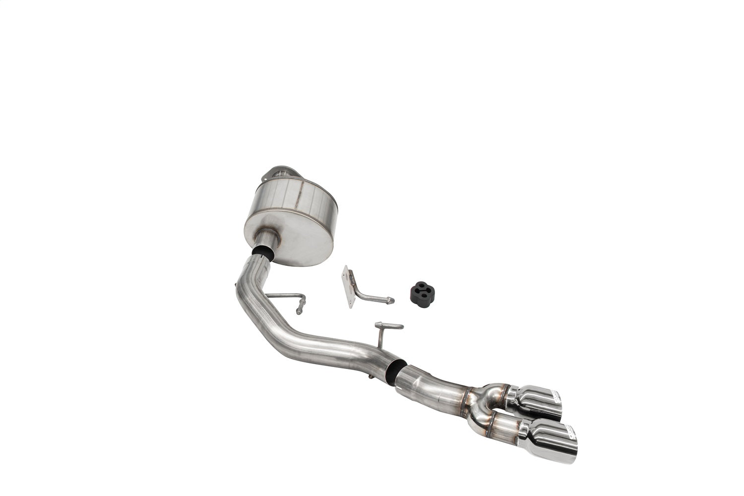 Corsa Performance 21141 Xtreme Cat-Back Exhaust System Fits 21-25 F-150