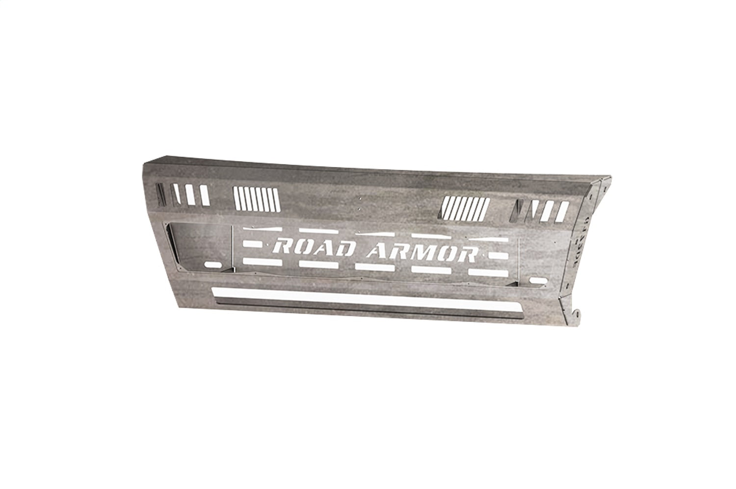 Road Armor 2152DFA Identity Front Bumper Components
