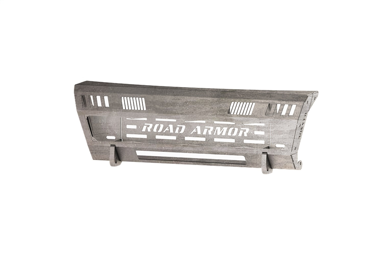 Road Armor 2152DFB Identity Front Bumper Components