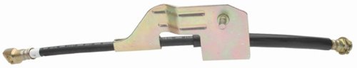 Raybestos Brakes Brake Hydraulic Hose  BH38640