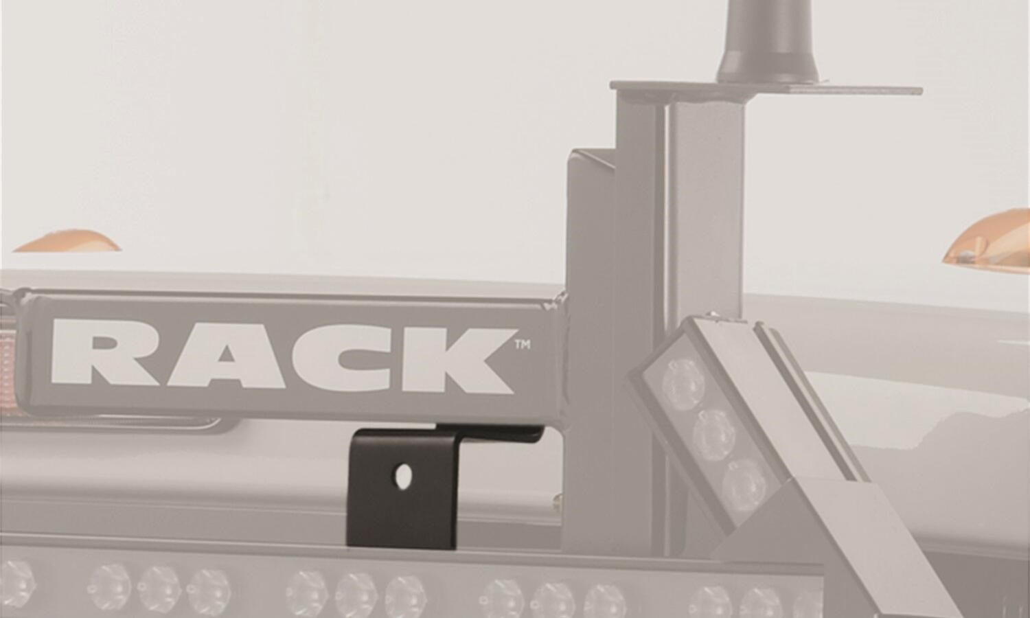 Backrack 91004 Arrow Stick Bracket