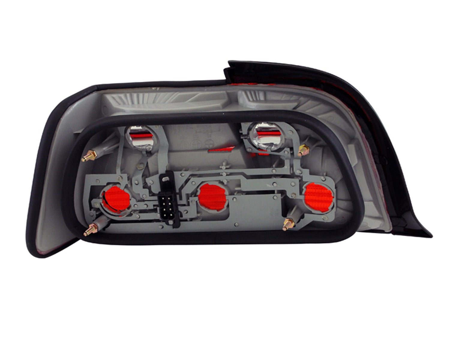 Anzo USA 221215 Tail Light Assembly