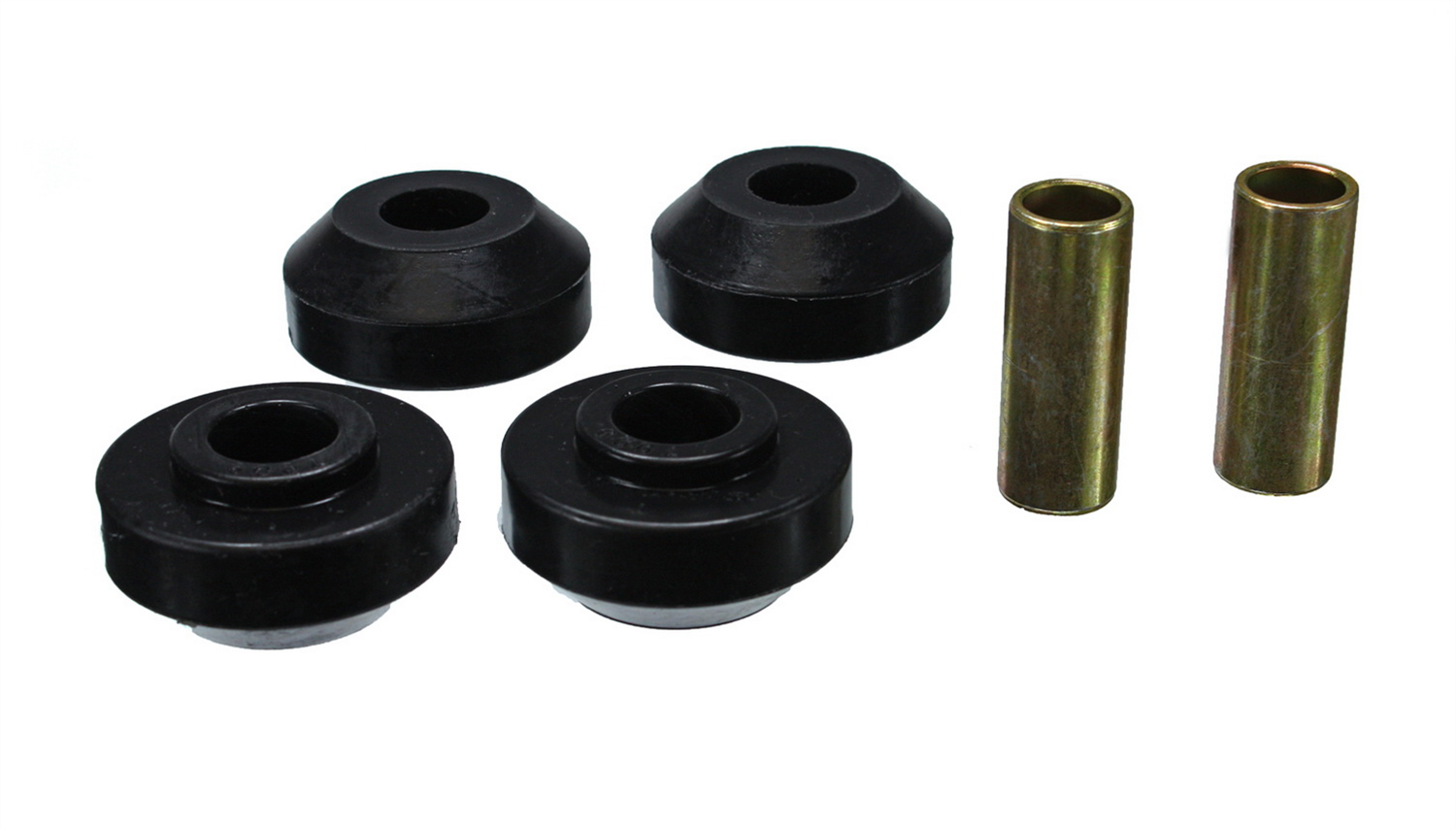 Energy Suspension 4.7112G Strut Rod Bushing Set