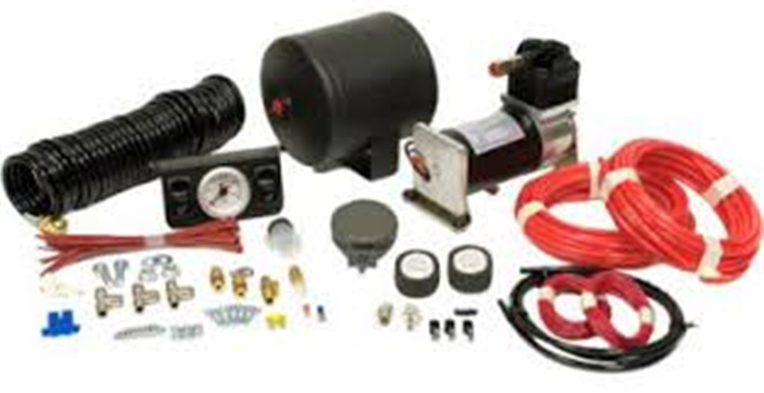 Firestone Ride-Rite 2266 Air Rite Air Command Xtra Air Compressor System